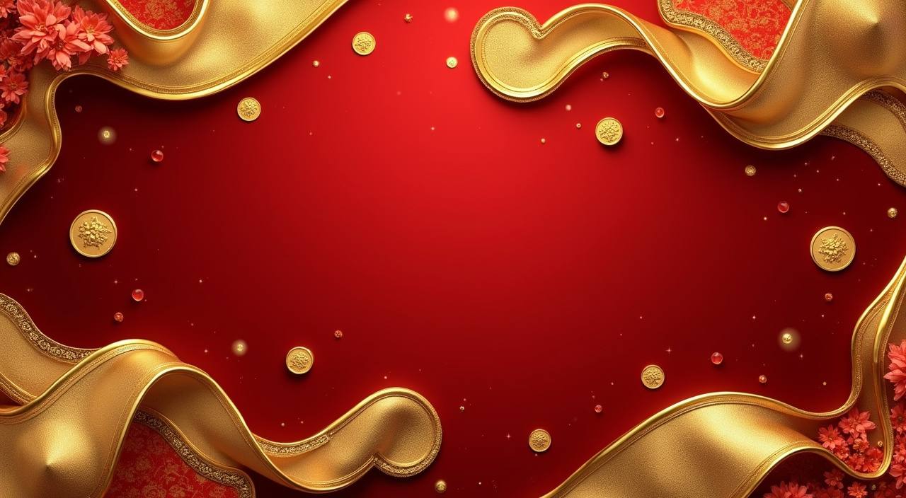 chudjen Lucky Wish
